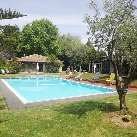 Casa Da Boavista Villa Santa Maria da Feira Ngoại thất bức ảnh