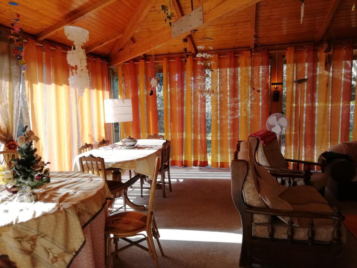 Casa Da Boavista Villa Santa Maria da Feira Ngoại thất bức ảnh