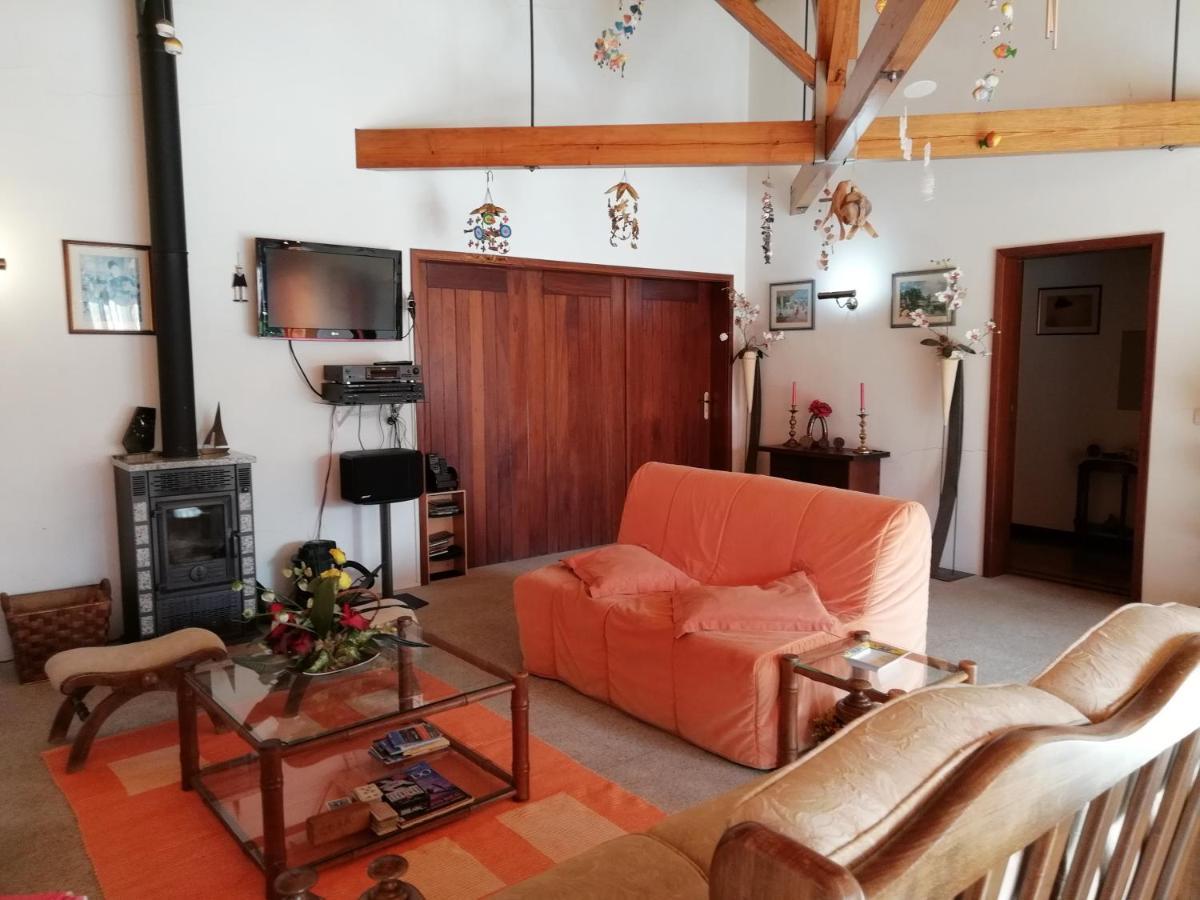 Casa Da Boavista Villa Santa Maria da Feira Ngoại thất bức ảnh
