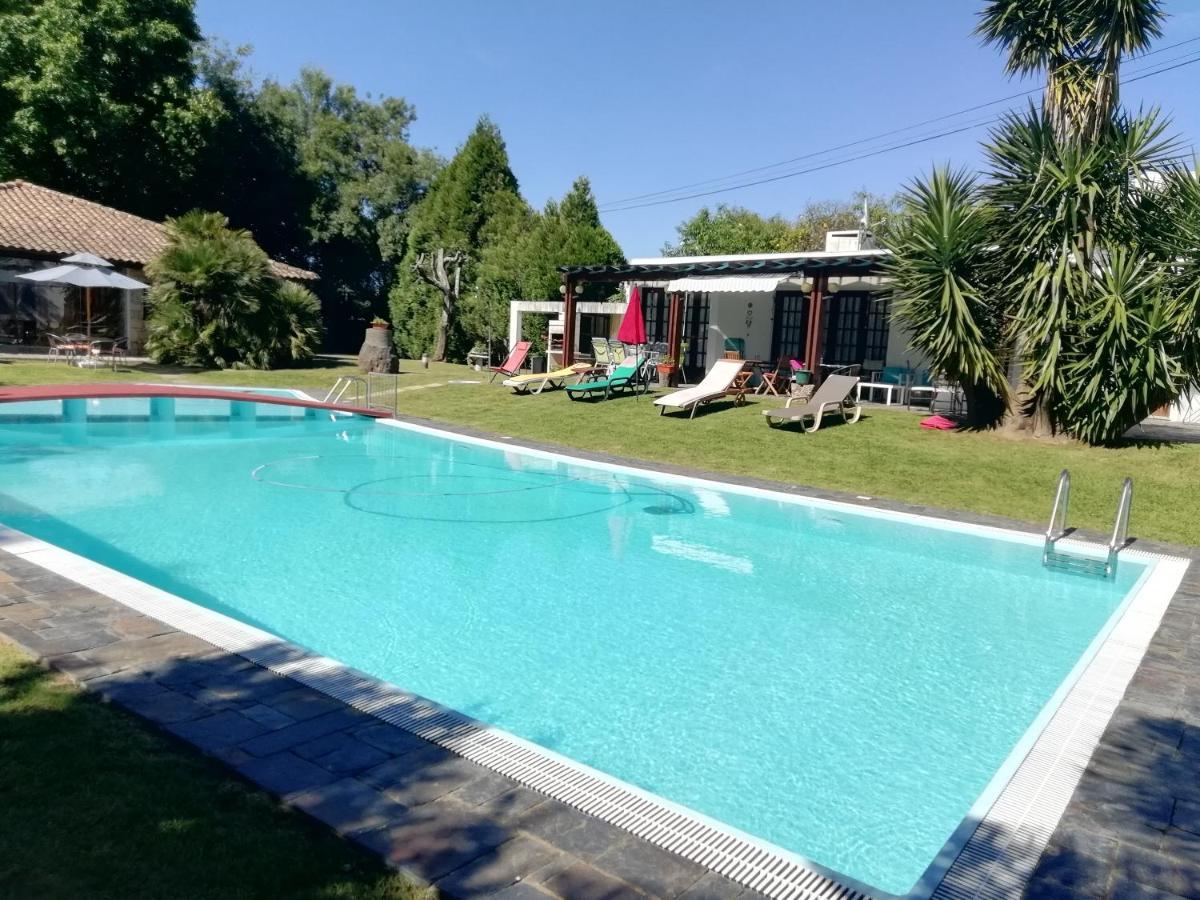 Casa Da Boavista Villa Santa Maria da Feira Ngoại thất bức ảnh