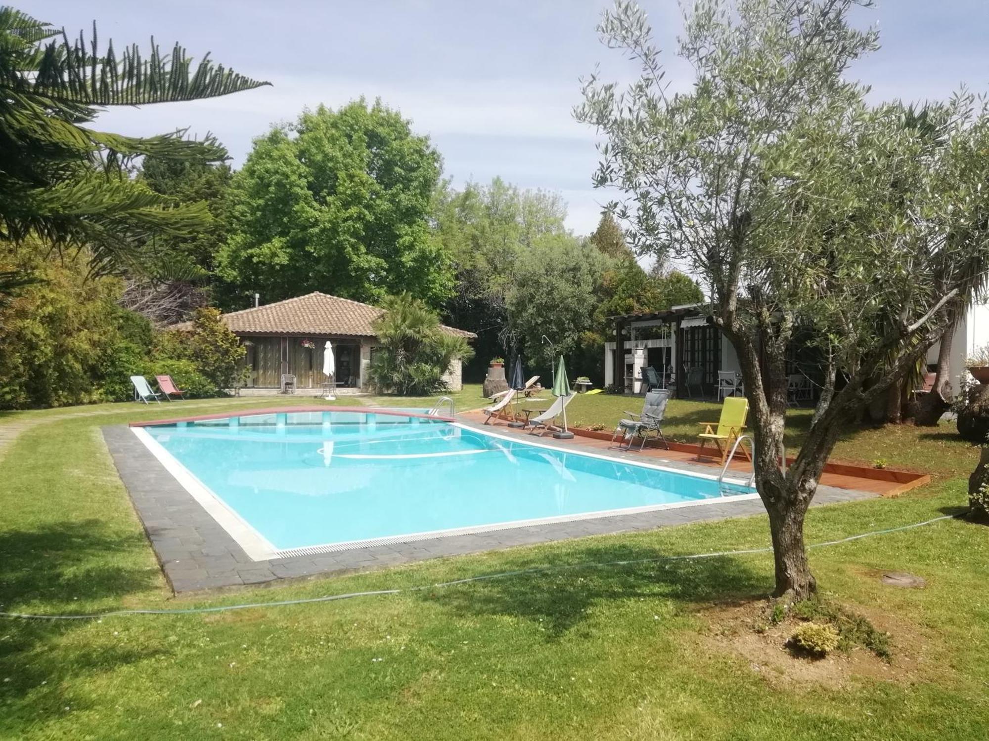 Casa Da Boavista Villa Santa Maria da Feira Ngoại thất bức ảnh