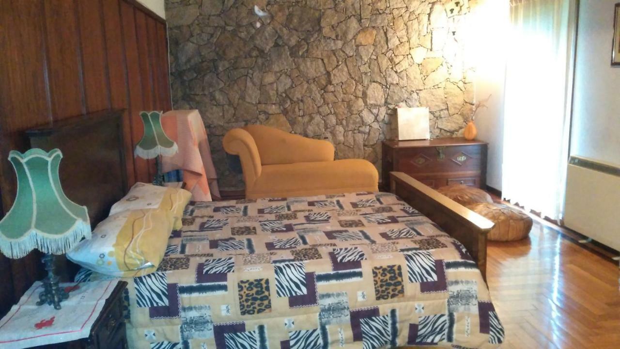 Casa Da Boavista Villa Santa Maria da Feira Ngoại thất bức ảnh