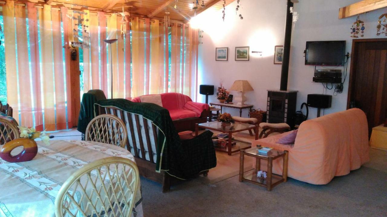 Casa Da Boavista Villa Santa Maria da Feira Ngoại thất bức ảnh