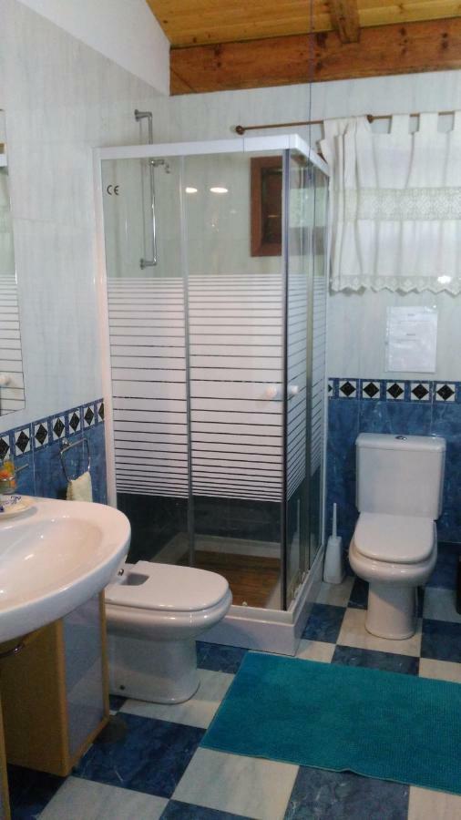 Casa Da Boavista Villa Santa Maria da Feira Ngoại thất bức ảnh