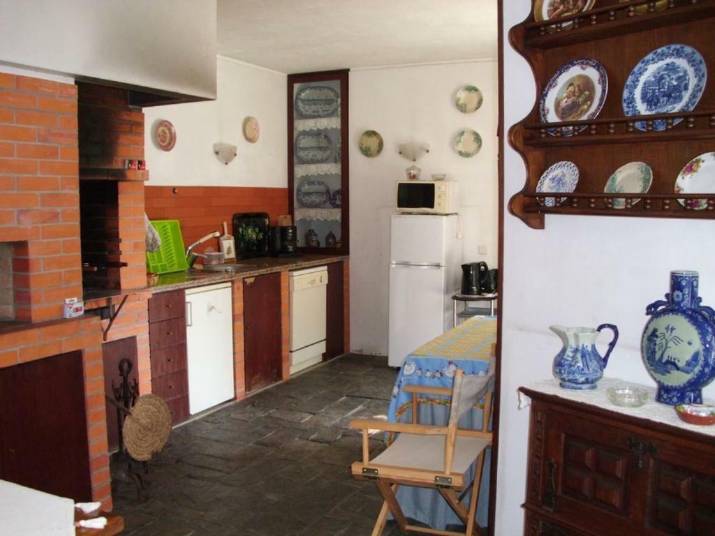 Casa Da Boavista Villa Santa Maria da Feira Ngoại thất bức ảnh