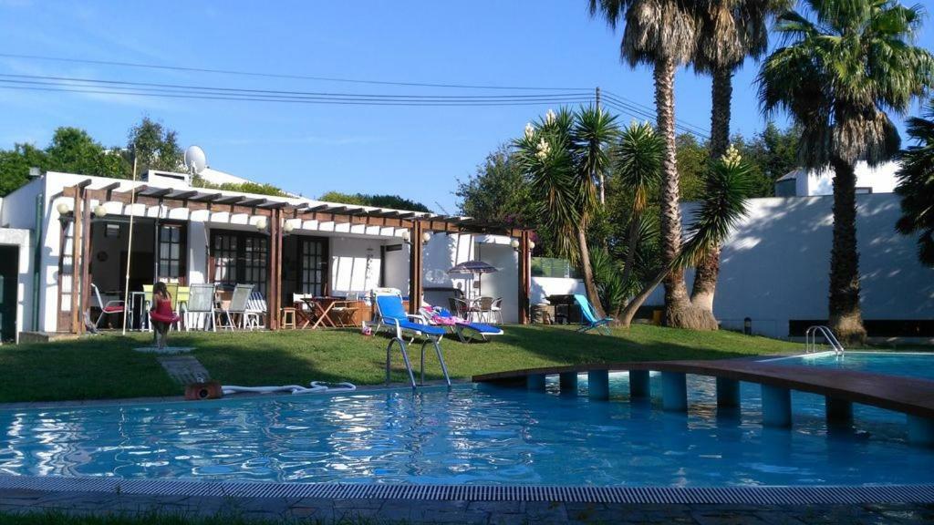 Casa Da Boavista Villa Santa Maria da Feira Ngoại thất bức ảnh