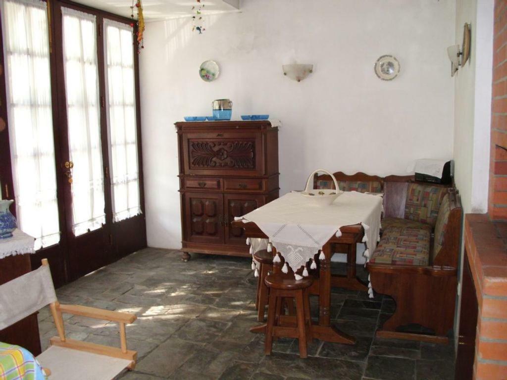 Casa Da Boavista Villa Santa Maria da Feira Ngoại thất bức ảnh