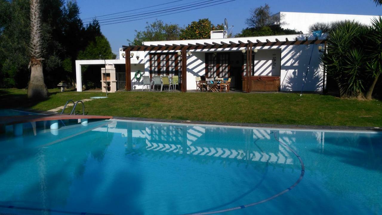 Casa Da Boavista Villa Santa Maria da Feira Ngoại thất bức ảnh
