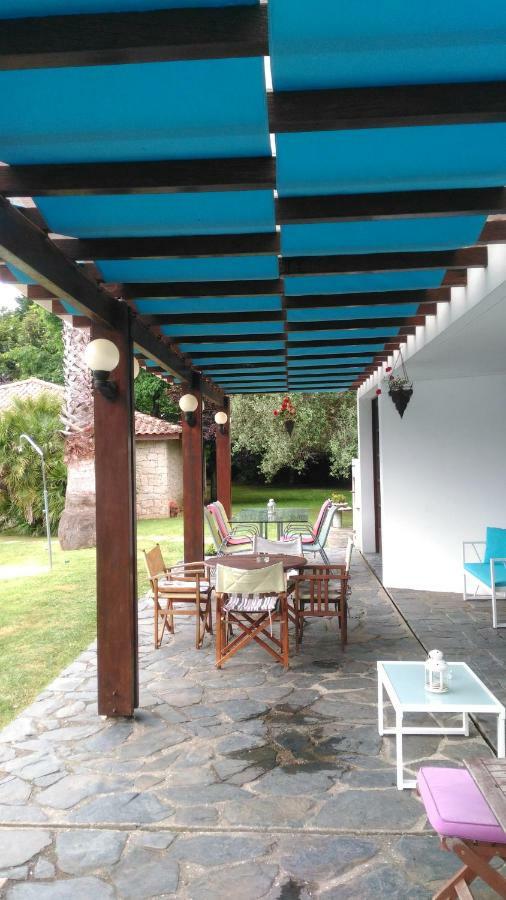 Casa Da Boavista Villa Santa Maria da Feira Ngoại thất bức ảnh