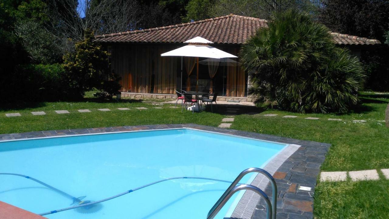 Casa Da Boavista Villa Santa Maria da Feira Ngoại thất bức ảnh