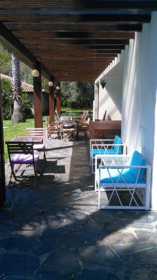 Casa Da Boavista Villa Santa Maria da Feira Ngoại thất bức ảnh