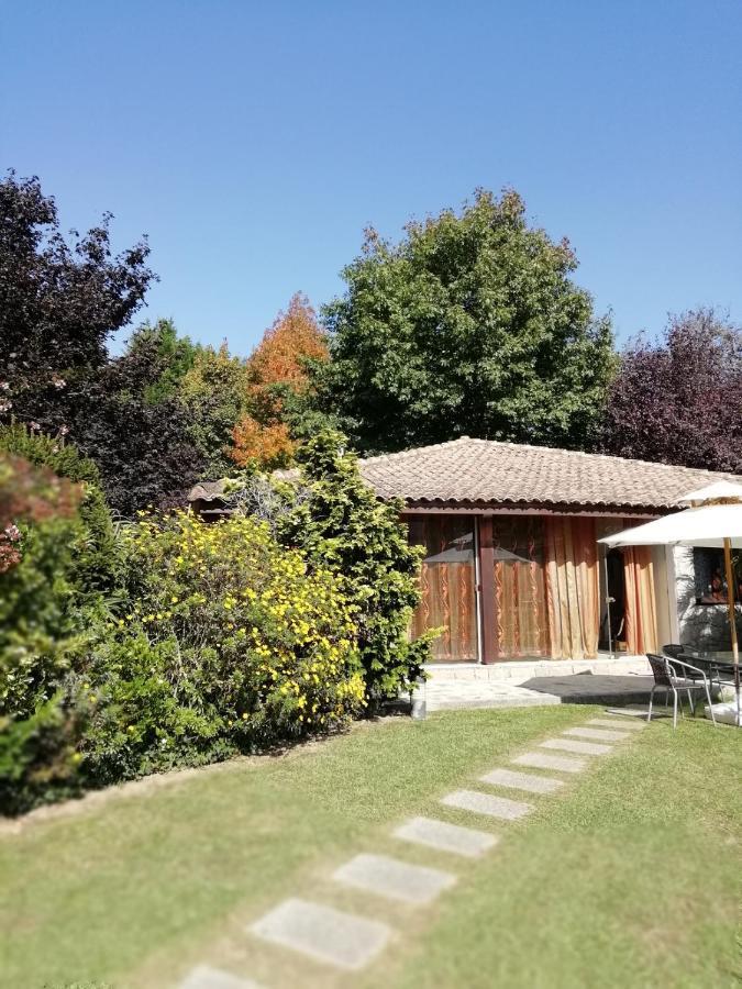 Casa Da Boavista Villa Santa Maria da Feira Ngoại thất bức ảnh