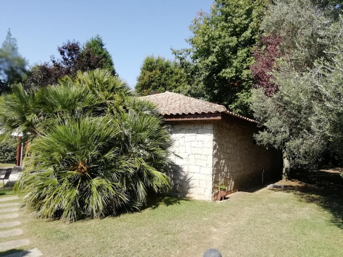 Casa Da Boavista Villa Santa Maria da Feira Ngoại thất bức ảnh